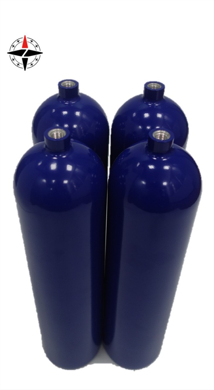 nitrous oxide cylinders