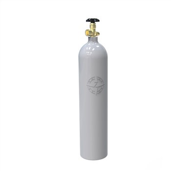 צילינדר CO2 15lb